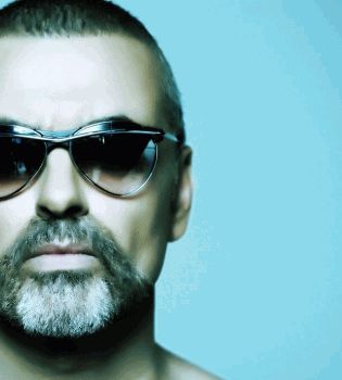 Джордж Майкл