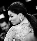 Ева Лонгория Канны