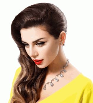 Анна Седокова новая