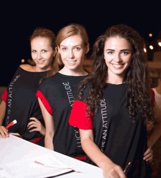 Мартини новое