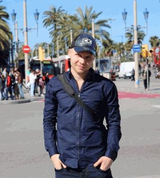 Влад Дарвин новое