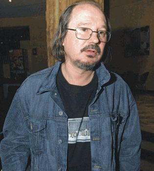 Алексей Балабанов