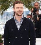 Джастин Тимберлейк канны