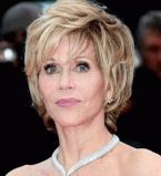 Джейн Фонда 13