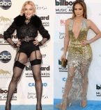 Мадонна Биллборд