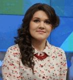 Дина Гарипова