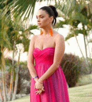 Ирина Скорикова