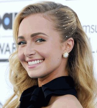 Хайден Панеттьери 13