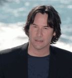 Киану Ривз 2013