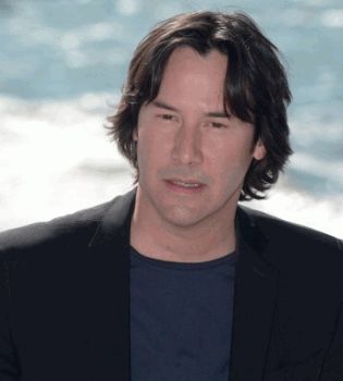 Киану Ривз 2013