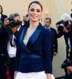 Беренис Бежо