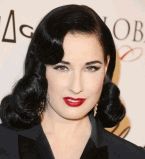 Дита фон Тиз Канны