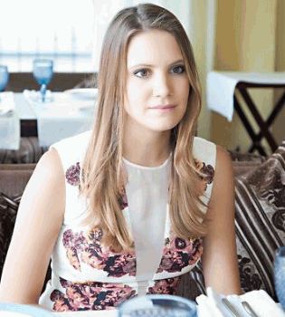 Кира Пластинина