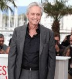 Майкл Дуглас канны