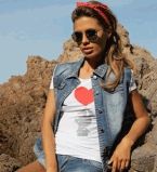 Виктория Боня фото 2013