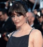 Милла Йовович Канны