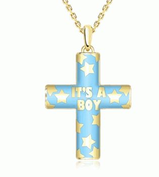 Детские кресты