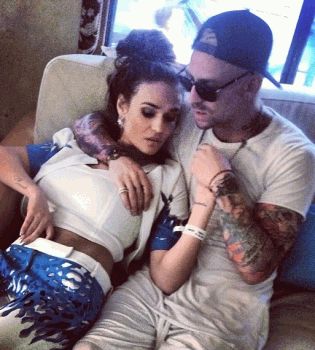 Алена Водонаева новое