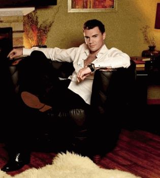 Андрей Искорнев новое