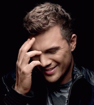 Андрей Искорнев новое