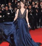 Милла Йовович канны