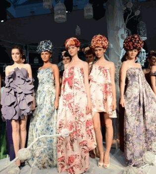 Айна Гассе коллекция