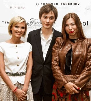 Коллекция терехова