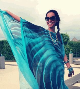 Яна Станишевская