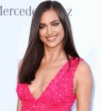 Ирина Шейк канны скромно