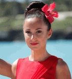 Яна Станишевская