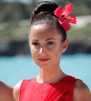 Яна Станишевская