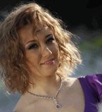 Анюта Козырь