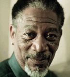 Морган Фриман