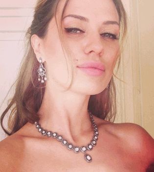 Виктория Боня 1