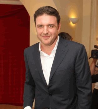 Максим Виторган