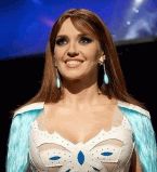 Оксана Марченко новое