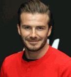 Дэвид Бекхэм для H&amp;M