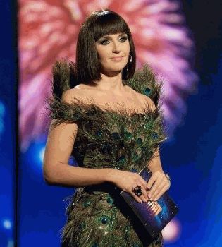 Оксана Марченко 2