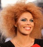 Анастасия Стоцкая ужас