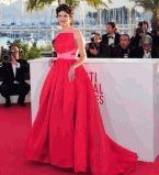 Одри Тоту канны