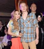 Никита Пресняков и Аида