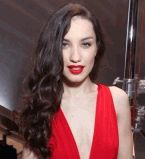 Виктория Дайнеко новая