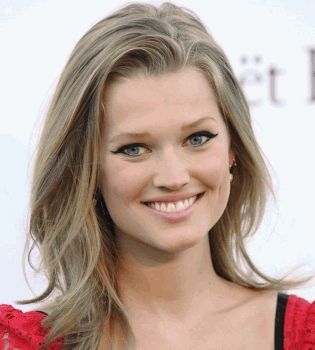 Тони Гаррн фото