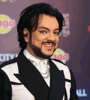 Филипп Киркоров новое