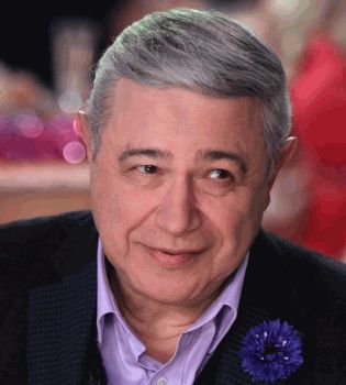 Евгений Петросян