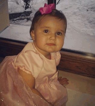 Кристина Орбакайте дочь