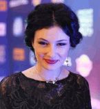 Анастасия Приходько новое