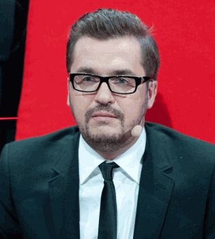 Александр Пономарев голос