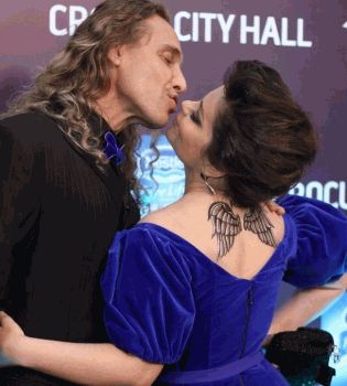 Наташа Королева и Тарзан