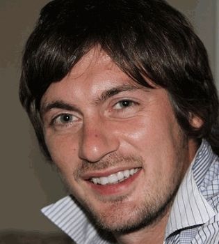 Артем Милевский фото